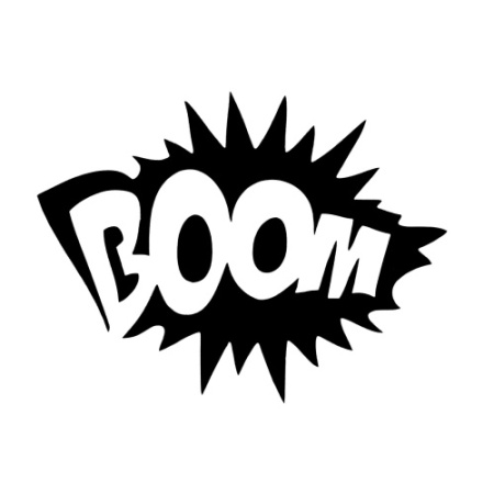 gsb17-96800 comic boom