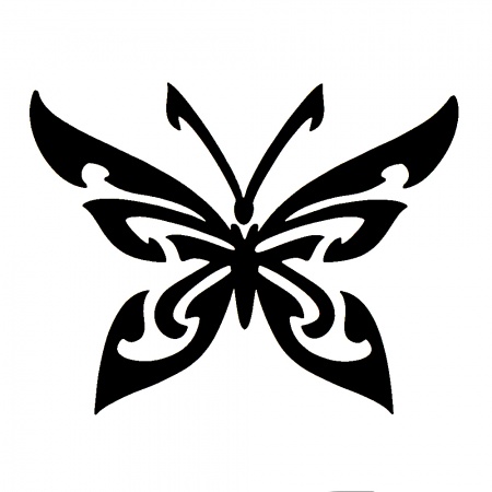 gsb17-s185_butterfly_tribal