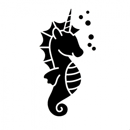 gsb17-s219_unicorn_seahorse